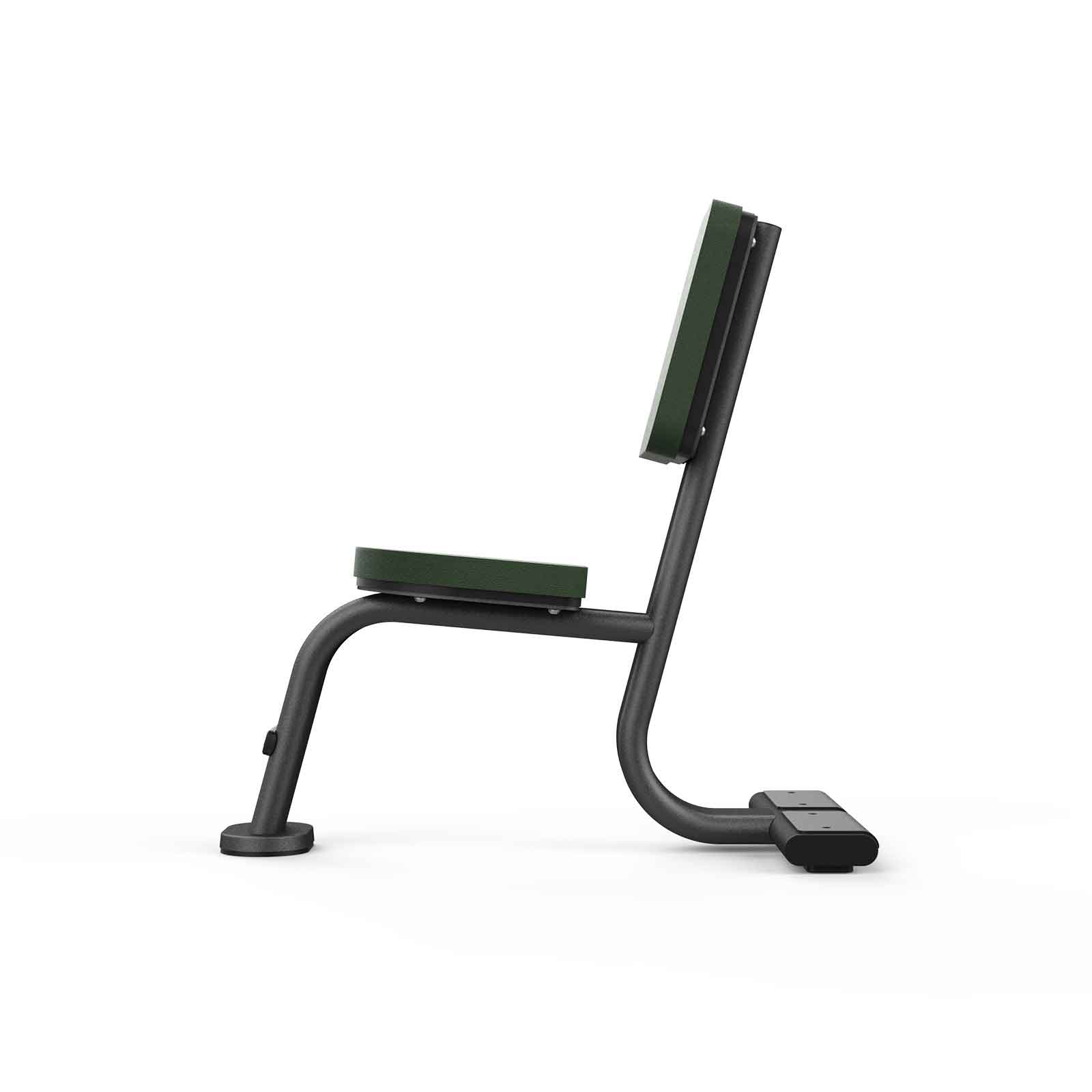 上斜练习椅 SH-G6876-T18